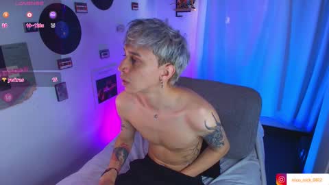 Nico online show from 5, 2, 2026