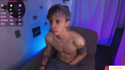 Snapshot of nick_bangover chatting on 25, 3, 2026 Nico online show from 25, 3, 2026
