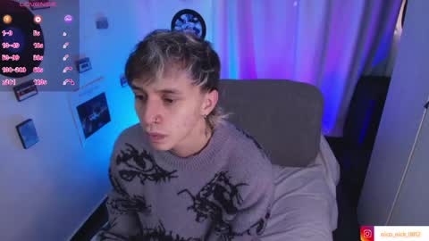 Snapshot of nick_bangover chatting on 21, 5, 2026 Nico online show from 21, 5, 2026