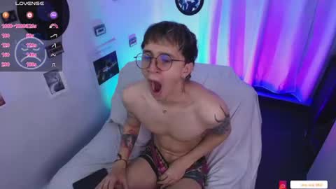 Snapshot of nick_bangover chatting on 18, 6, 2026 Nico online show from 18, 6, 2026