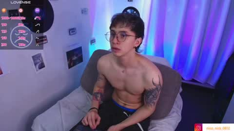 Snapshot of nick_bangover chatting on 4, 7, 2026 Nico online show from 4, 7, 2026