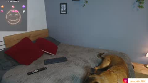 Snapshot of nick_bangover chatting on 6, 7, 2026 Nico online show from 6, 7, 2026