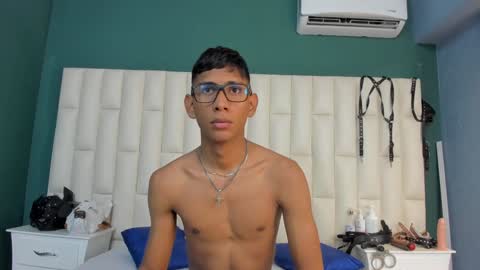 Nick online show from 7, 2, 2025