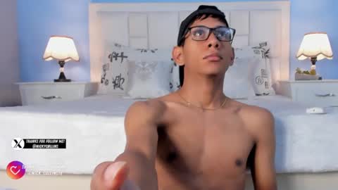 Nick online show from 13, 9, 2025