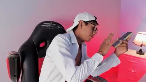 Nick online show from 23, 9, 2025