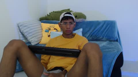 Nick online show from 31, 10, 2025