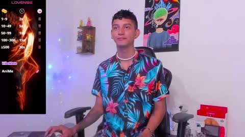 Snapshot of nick_greey chatting on 18, 2, 2025 Frank online show from 18, 2, 2025