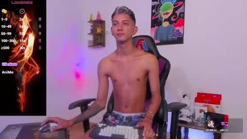 Snapshot of nick_greey chatting on 26, 2, 2025 Frank online show from 26, 2, 2025