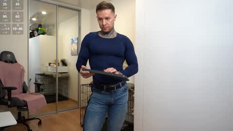 nick_howlenxx online show from 30, 10, 2025