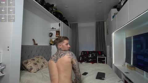 nick_howlenxx online show from 16, 3, 2026