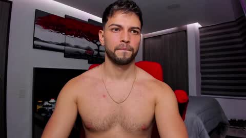 Nick Klaus online show from 9, 1, 2025