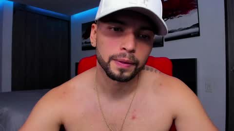 Nick Klaus online show from 28, 1, 2025