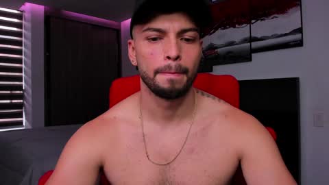 Nick Klaus online show from 3, 2, 2025