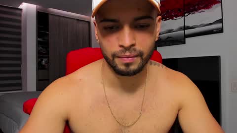 Nick Klaus online show from 5, 2, 2025