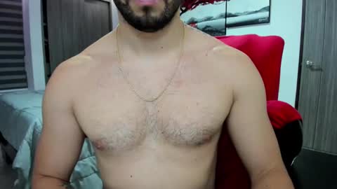 Nick Klaus online show from 12, 2, 2025