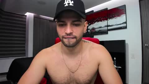 Nick Klaus online show from 17, 2, 2025