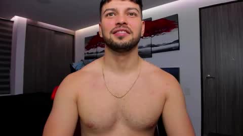 Nick Klaus online show from 15, 10, 2025