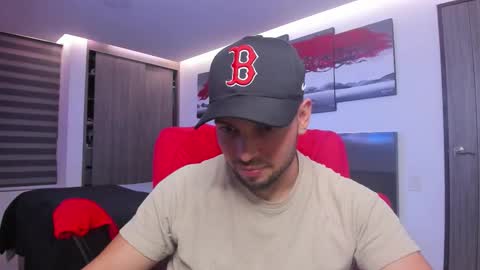 Nick Klaus online show from 4, 2, 2026