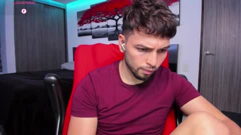 Nick Klaus online show from 24, 2, 2026