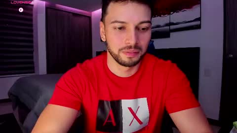Snapshot of nick_klaus chatting on 13, 6, 2026 Nick Klaus online show from 13, 6, 2026