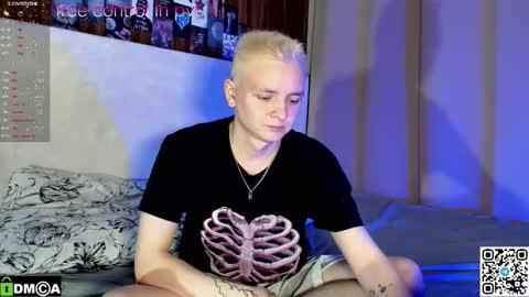 nick_kule online show from 1, 12, 2025