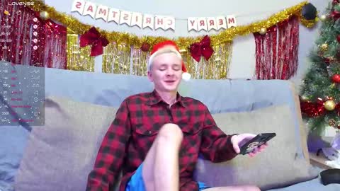 nick_kule online show from 17, 12, 2025