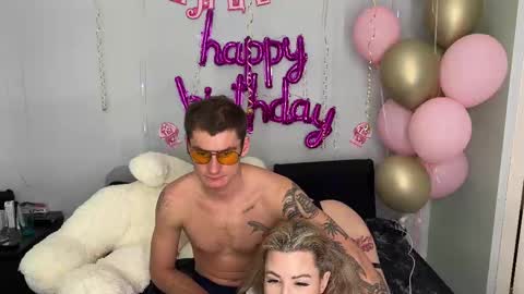 Nick and sweet Mia online show from 12, 3, 2025