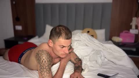 Nick and sweet Mia online show from 29, 9, 2025