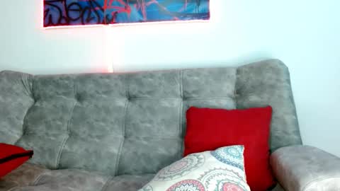 Snapshot of nick_orion chatting on 4, 11, 2025 Nick online show from 4, 11, 2025