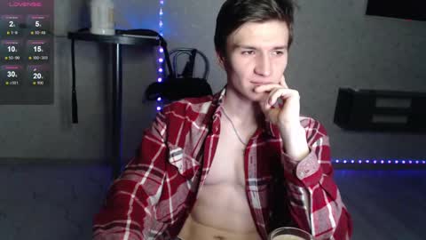 Snapshot of nick_owner chatting on 3, 2, 2025 Nick online show from 3, 2, 2025