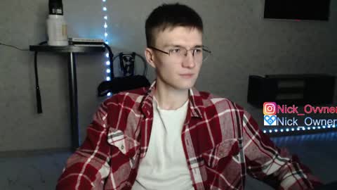 Snapshot of nick_owner chatting on 17, 2, 2025 Nick online show from 17, 2, 2025