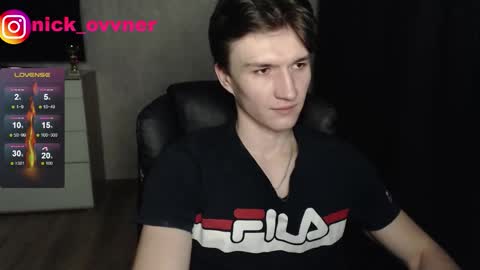 Snapshot of nick_owner chatting on 3, 10, 2025 Nick online show from 3, 10, 2025