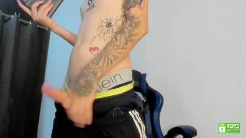 nick_tattooedguy online show from 23, 6, 2026