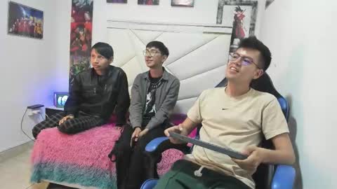 nick_vers online show from 8, 11, 2025