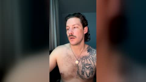 Cakedcouple  OF - Yourtattedcutie  qurlynfit online show from 17, 1, 2026