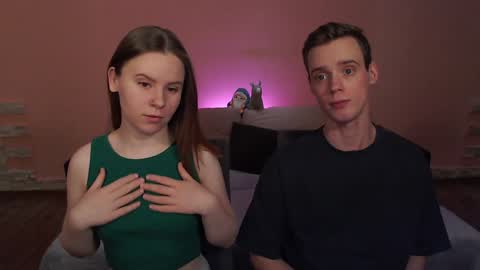 nick and molly online show from 2, 1, 2025