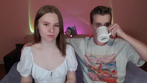 nick and molly online show from 15, 1, 2025