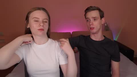 nick and molly online show from 17, 2, 2025