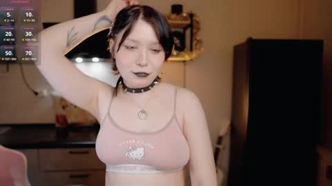 nickari_x online show from 15, 5, 2026