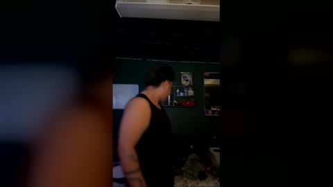 Nickgrass67 online show from 2, 3, 2026