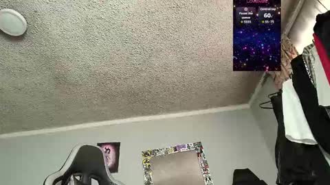 Nickhot0609 online show from 22, 11, 2025