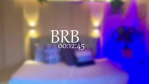 Your baby Nicol  online show from 19, 9, 2025