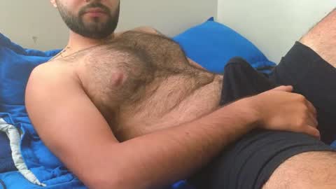 Snapshot of nickjordan1 chatting on 4, 1, 2025 Nicolas online show from 4, 1, 2025