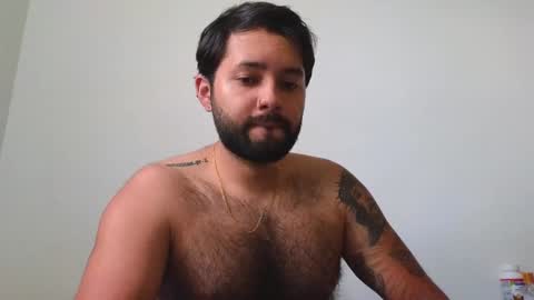 Snapshot of nickjordan1 chatting on 5, 1, 2025 Nicolas online show from 5, 1, 2025