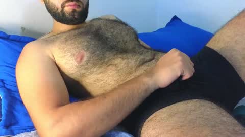 Snapshot of nickjordan1 chatting on 10, 1, 2025 Nicolas online show from 10, 1, 2025