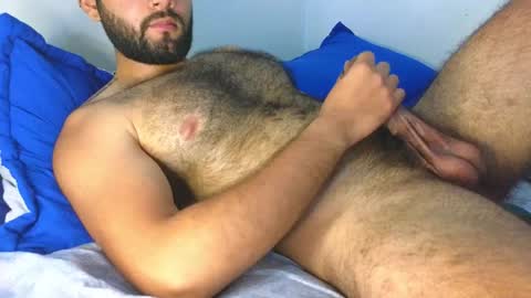 Snapshot of nickjordan1 chatting on 10, 1, 2025 Nicolas online show from 10, 1, 2025