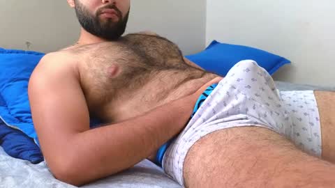 Snapshot of nickjordan1 chatting on 11, 1, 2025 Nicolas online show from 11, 1, 2025