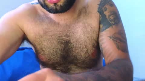 Snapshot of nickjordan1 chatting on 11, 1, 2025 Nicolas online show from 11, 1, 2025