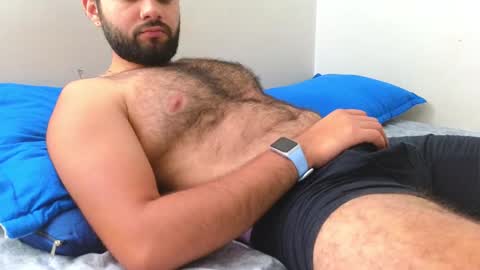 Snapshot of nickjordan1 chatting on 12, 1, 2025 Nicolas online show from 12, 1, 2025