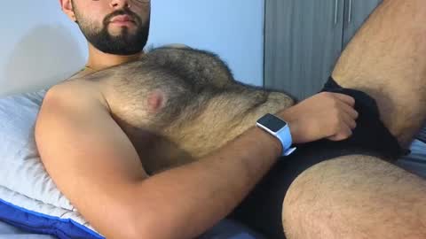 Snapshot of nickjordan1 chatting on 19, 1, 2025 Nicolas online show from 19, 1, 2025